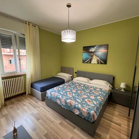 Orio Easy Relax 24H Airport 2 - Top Appartment Bergamo Exterior photo