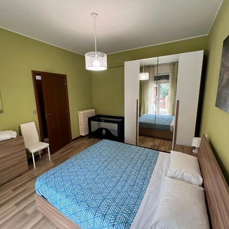 Orio Easy Relax 24H Airport 2 - Top Appartment Bergamo Exterior photo