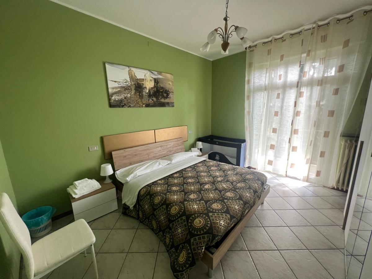 Orio Easy Relax 24H Airport 2 - Top Appartment Bergamo Exterior photo