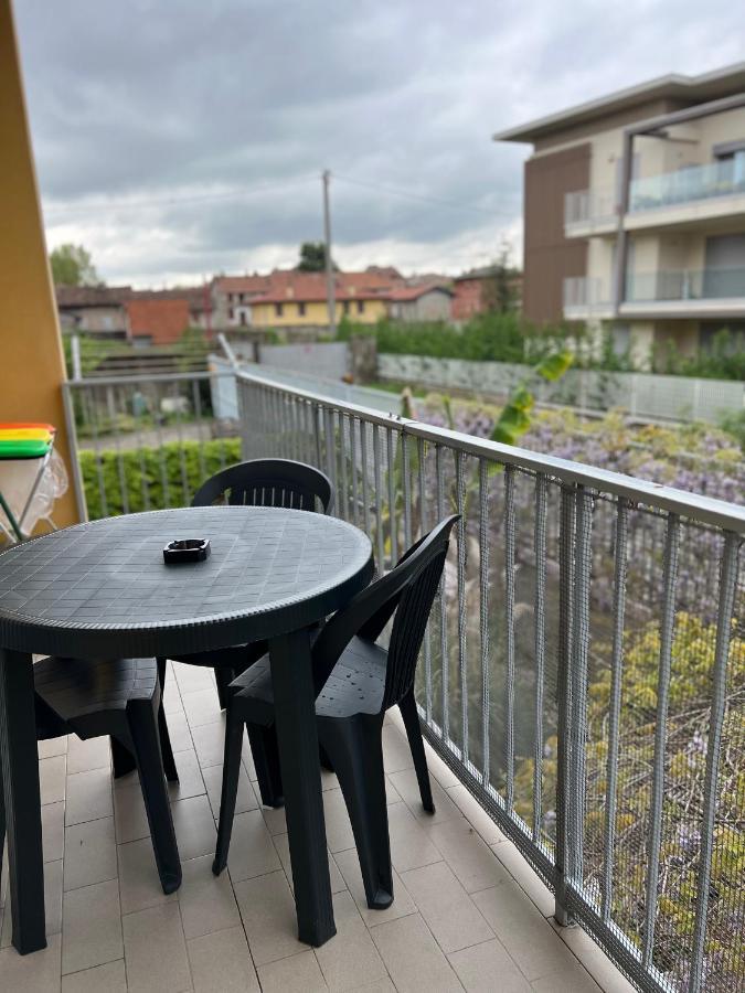 Orio Easy Relax 24H Airport 2 - Top Appartment Bergamo Exterior photo