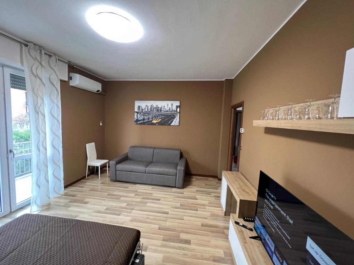 Orio Easy Relax 24H Airport 2 - Top Appartment Bergamo Exterior photo
