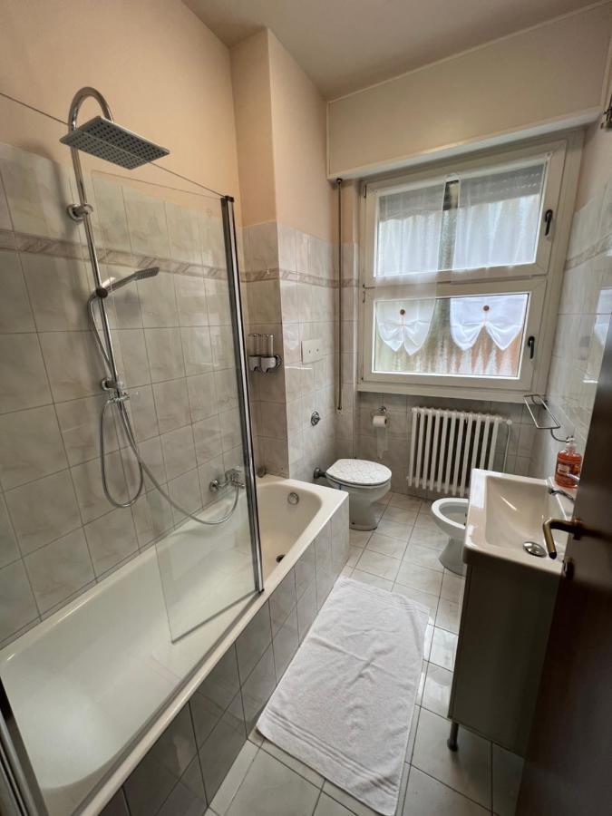 Orio Easy Relax 24H Airport 2 - Top Appartment Bergamo Exterior photo