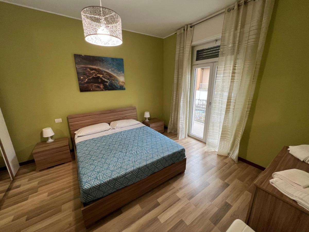 Orio Easy Relax 24H Airport 2 - Top Appartment Bergamo Exterior photo